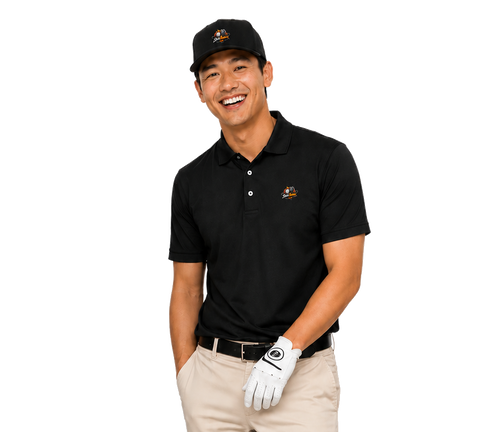 ShotRoast Under Armour® men's polo